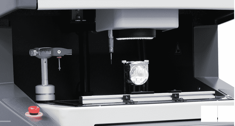 Coordinate Measuring Machines (CMMs)