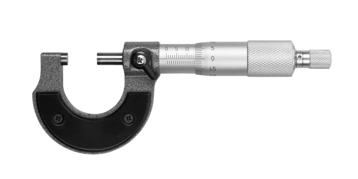 Micrometer