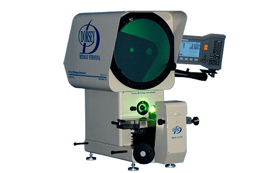 Optical Comparators