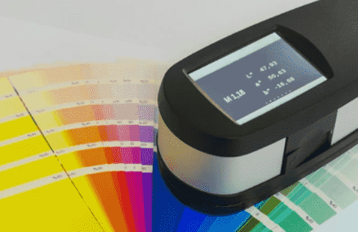 Spectrophotometers