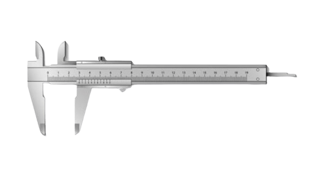 Vernier Caliper